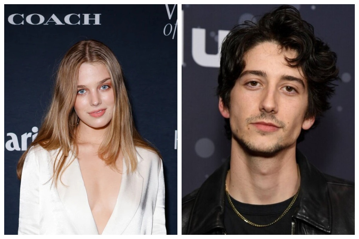 Названы имена актёров, которые исполнят главные роли в фильме «Рапунцель»