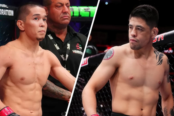 Дебют Идриса, проверка Алмабаева за топ-5 и туман вокруг Рахмонова. Календарь боёв казахстанцев в UFC в 2026 году