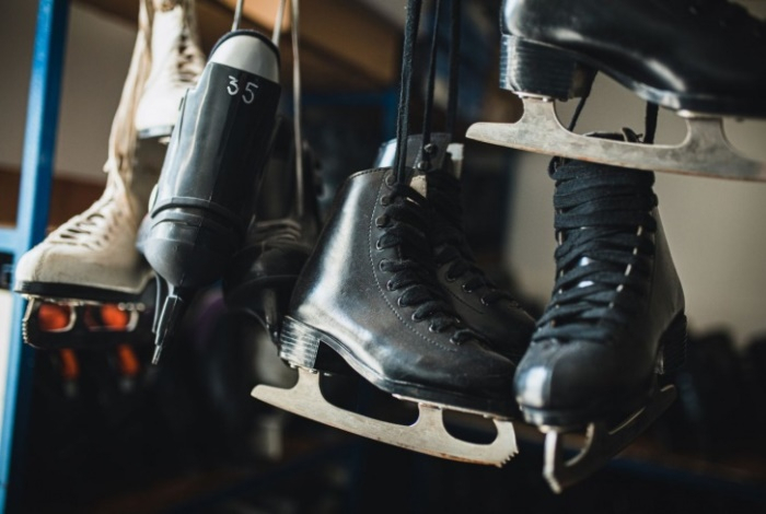 Как правильно подготовиться к катанию на лыжах или коньках