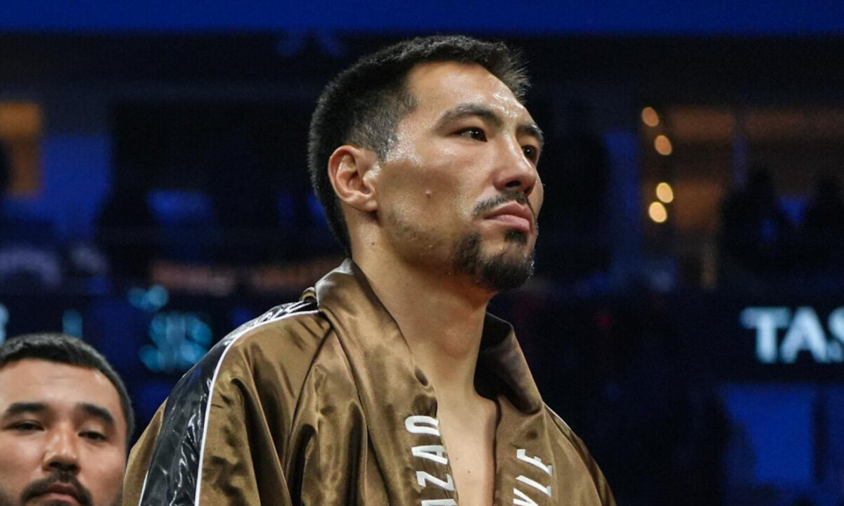 Объявлена официальная информация по допинговому делу Жанибека Алимханулы