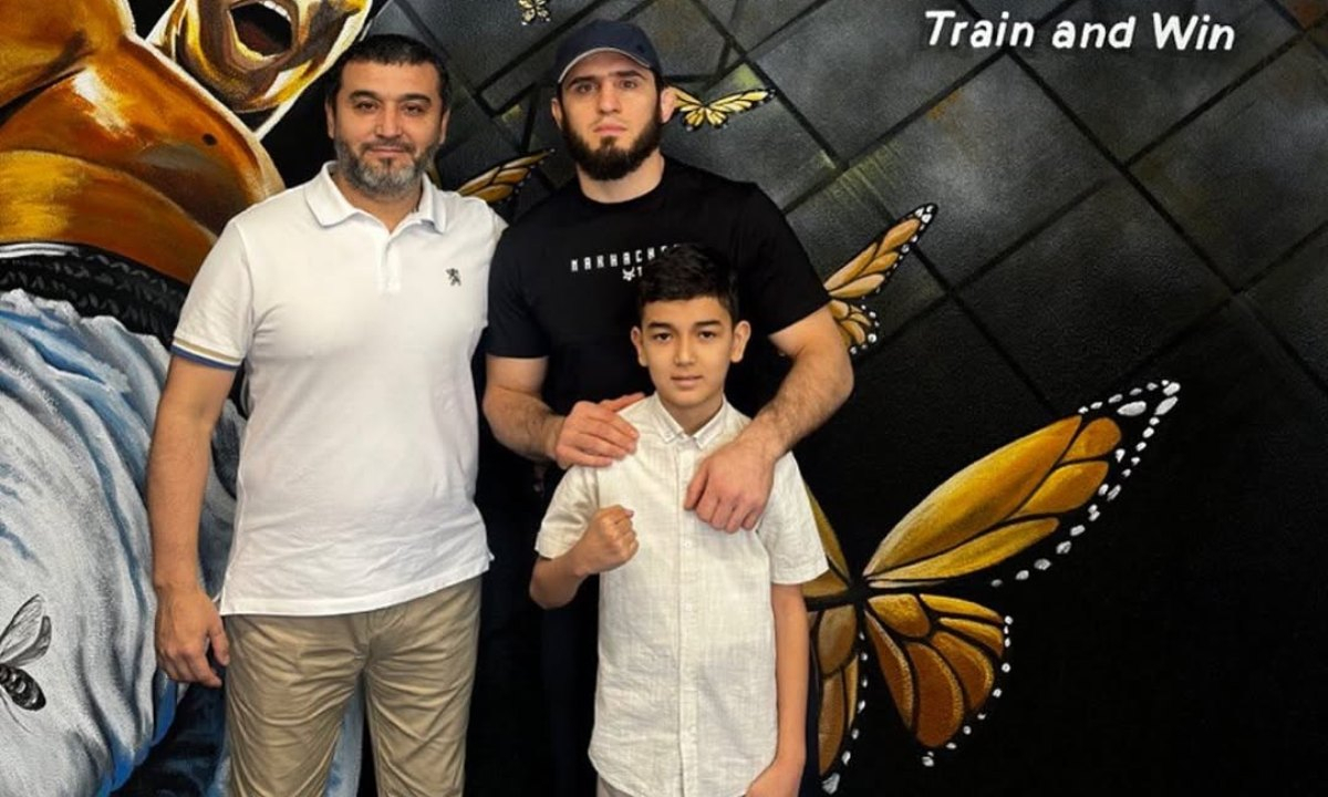 Алишер Абдуллаев