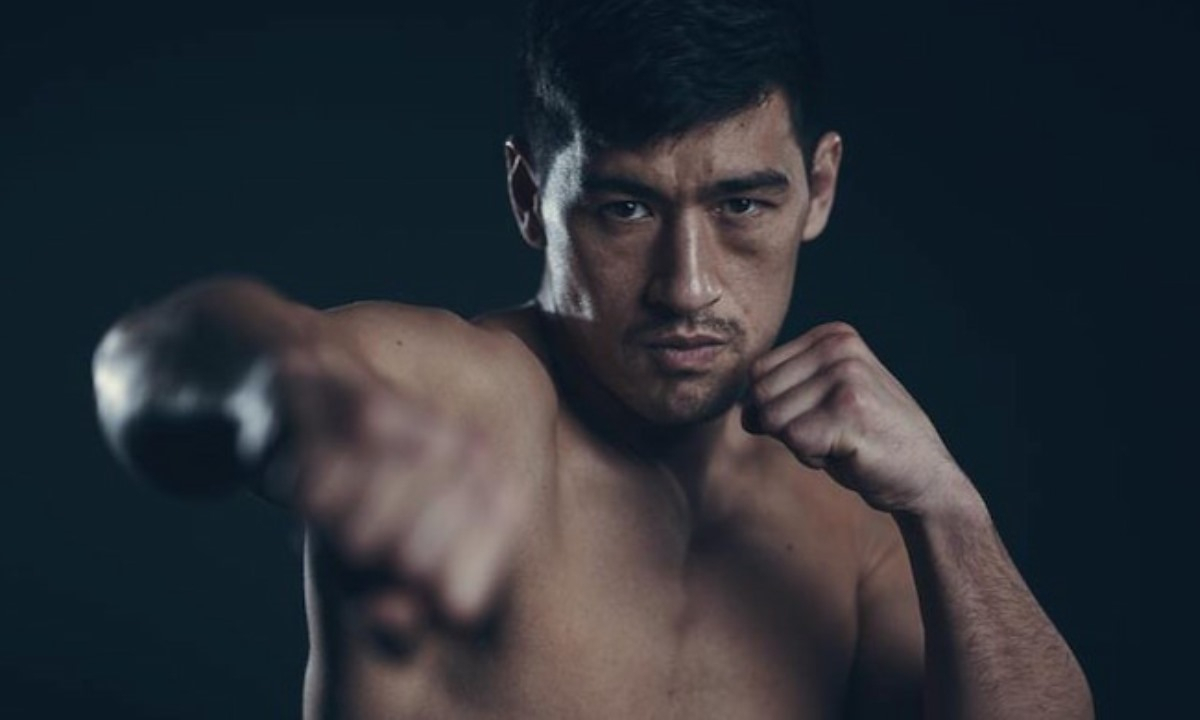 В команде Дмитрия Бивола объяснили выбор неожиданного соперника