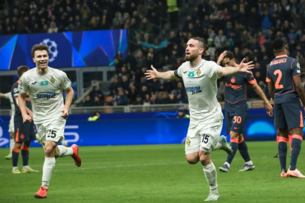 «Кайрат» начинает сезон раньше всех в Казахстане, но состав пока далёк от оптимального. Что происходит с чемпионом?