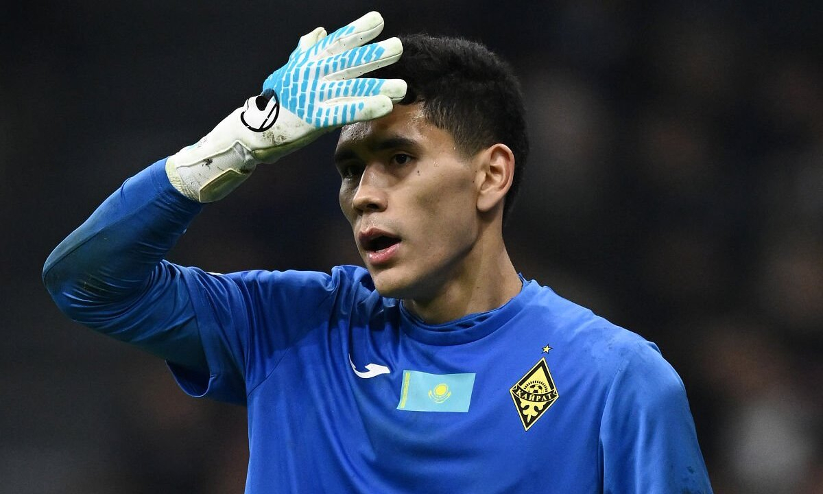 В Казахстане разоблачили успех Темирлана Анарбекова