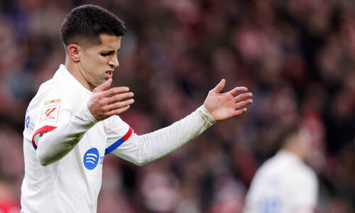 «Барселона» отменила первый трансфер. Подробности