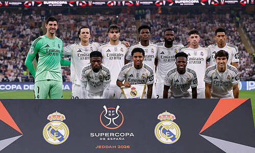 Легендарный тренер может возглавить «Реал»