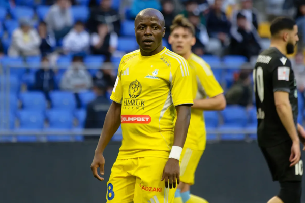 Игроки сборной, участники Лиги Чемпионов и лидеры сезона. Топ свободных агентов КПЛ