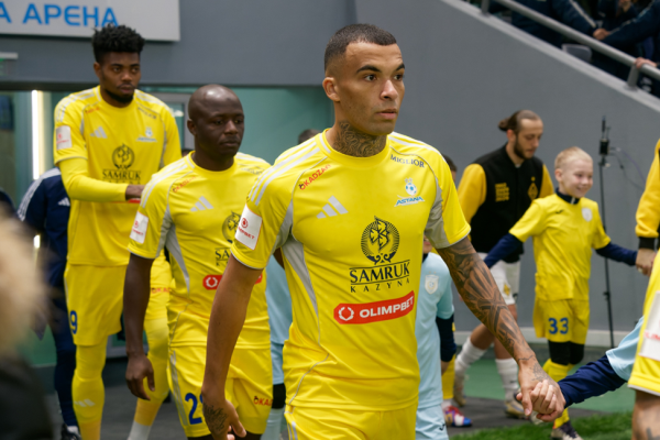 Финансовые сложности, уход легионеров и ставка на остаточный костяк. Насколько рискованным выглядит новый курс «Астаны»?