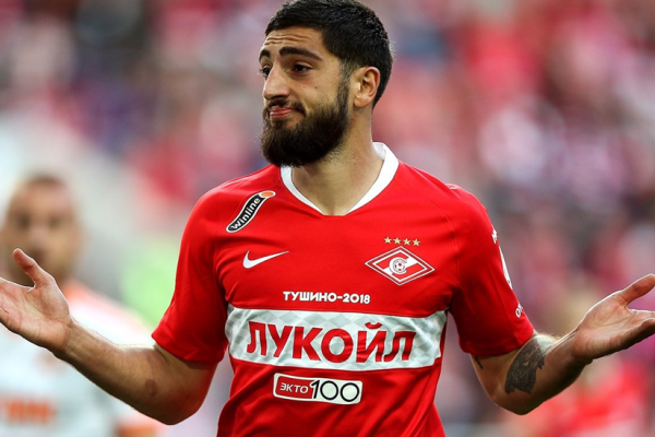 У Галымжана Кенжебека еще есть шанс? Кто из РПЛ уехал в топ-5 за последние годы