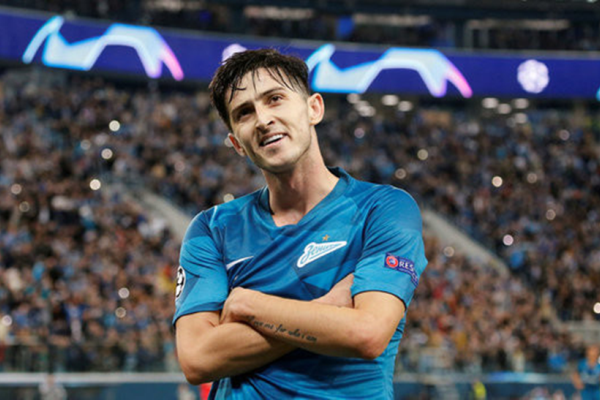 У Галымжана Кенжебека еще есть шанс? Кто из РПЛ уехал в топ-5 за последние годы