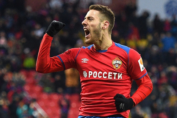 У Галымжана Кенжебека еще есть шанс? Кто из РПЛ уехал в топ-5 за последние годы