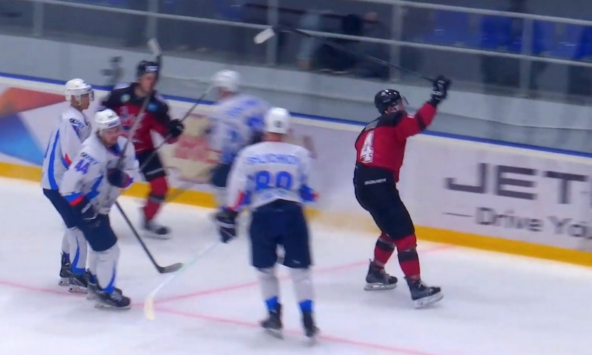 Видеообзор матча чемпионата Казахстана «Актобе» — «Иртыш» 4:1