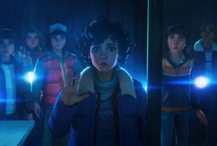 Что смотреть на Netflix в 2026 году — главные премьеры года