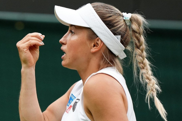 Комфорт Елены Рыбакиной и перспективы Александра Бублика. Итоги жеребьёвки Australian Open-2026 для Казахстана