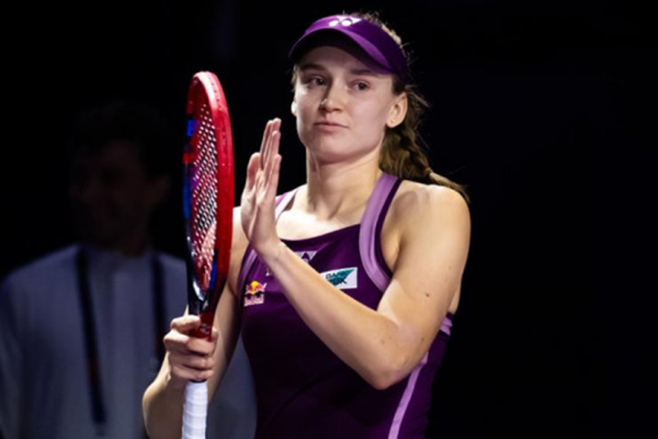 Комфорт Елены Рыбакиной и перспективы Александра Бублика. Итоги жеребьёвки Australian Open-2026 для Казахстана