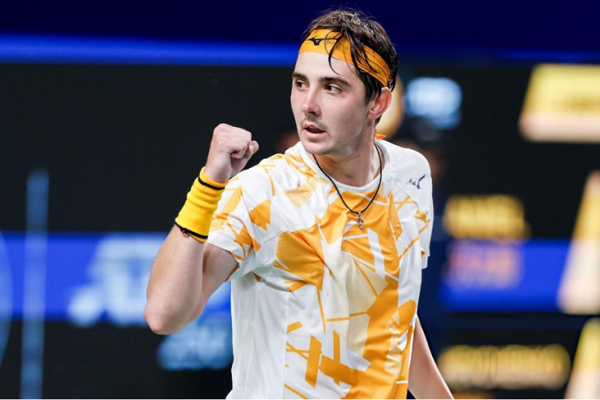 Комфорт Елены Рыбакиной и перспективы Александра Бублика. Итоги жеребьёвки Australian Open-2026 для Казахстана