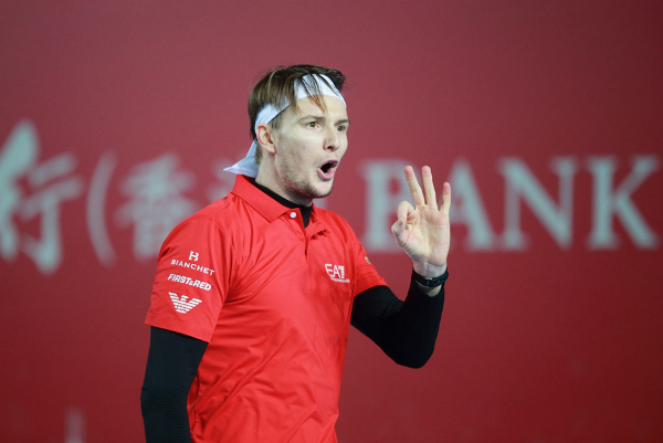 Комфорт Елены Рыбакиной и перспективы Александра Бублика. Итоги жеребьёвки Australian Open-2026 для Казахстана