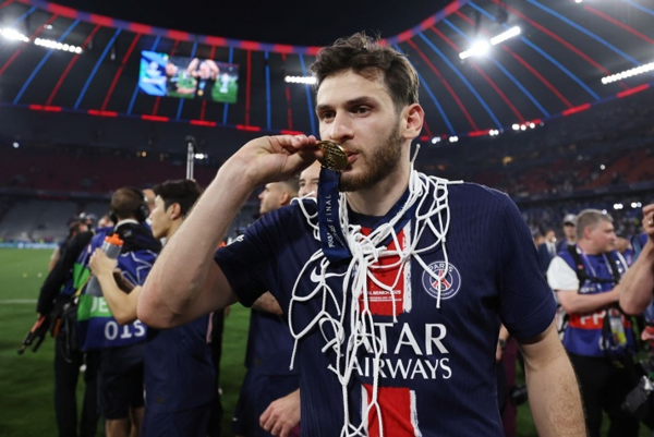 Лучшие футболисты постсоветского пространства в топ-5 чемпионатах Европы. Ждем Дастана Сатпаева?