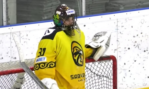 Видеообзор матча чемпионата Казахстана «Бейбарыс» — «Сарыарка» 3:4 Б