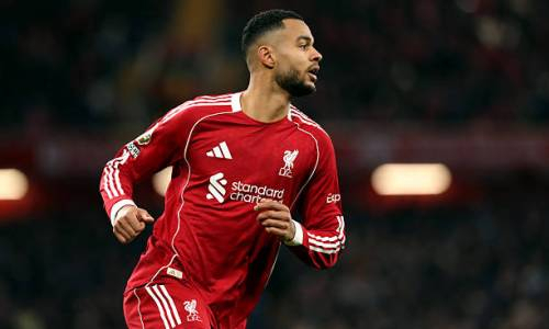 «Марсель» — «Ливерпуль»: прямая трансляция матча Лиги Чемпионов