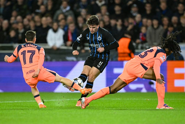 Флагман бельгийского футбола, делающий ставку на молодых талантов. Что нужно знать о «Брюгге» перед матчем с «Кайратом»