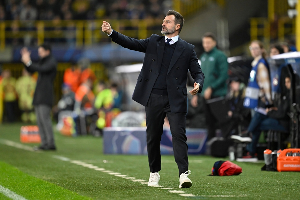 Флагман бельгийского футбола, делающий ставку на молодых талантов. Что нужно знать о «Брюгге» перед матчем с «Кайратом»