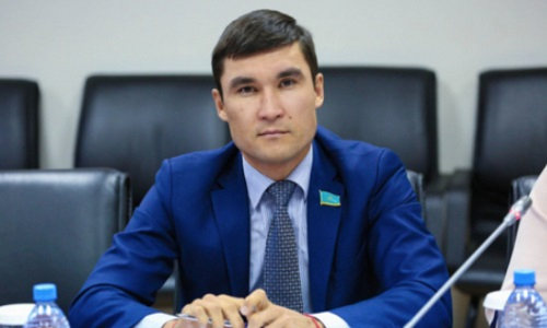 Серик Сапиев прокомментировал 13 миллиардов Казахстана на Олимпиаду-2026
