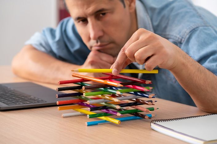 Учёные выяснили, откуда берётся прокрастинация