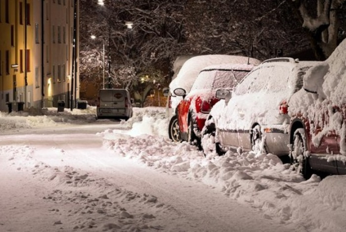 Как завести автомобиль в −40 °C и не убить аккумулятор