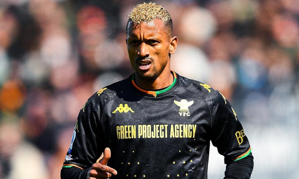 Дмитрий Губерниев вынес вердикт переходу Нани в «Актобе»