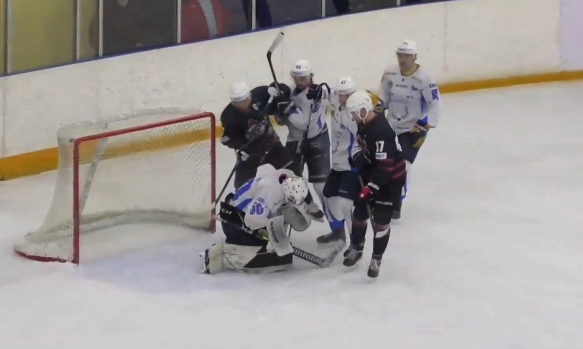 Видеообзор матча чемпионата Казахстана «Горняк» — «Иртыш» 9:0