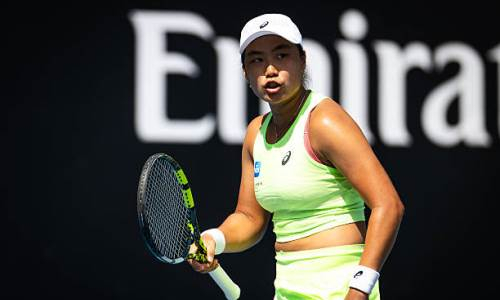 Сенсация произошла на Australian Open-2026 с участием Елены Рыбакиной