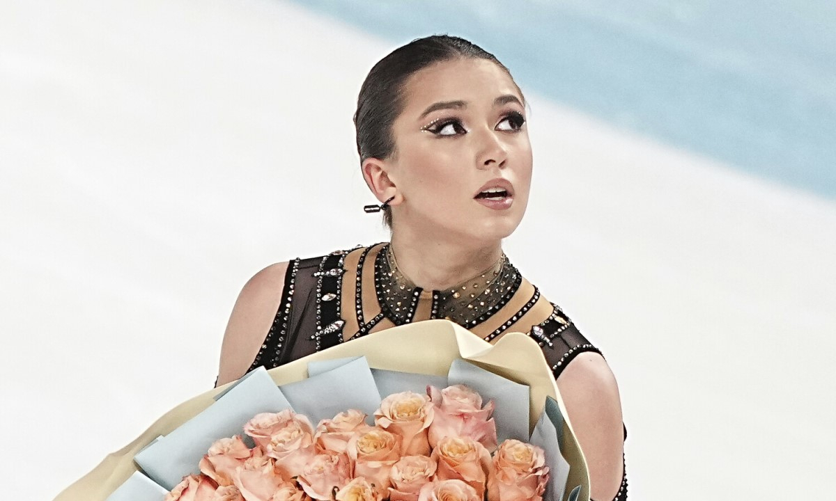 В Госдуме РФ обозначили позицию по заявлению Камилы Валиевой