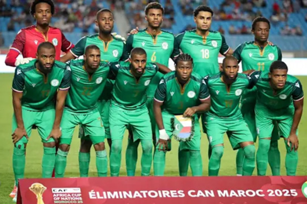 Казахстан примет турнир по футболу с экзотическими сборными из второй сотни рейтинга FIFA. Что нужно знать