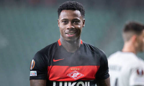 Казах из «Юнайтеда» разоблачил звезду РПЛ