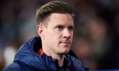 Капитан и легенда «Барселоны» трогательно попрощался с клубом