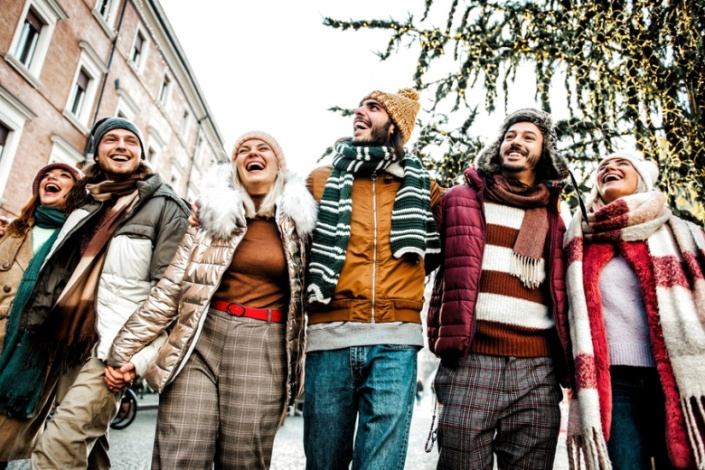 Сколько шагов в день нужно проходить