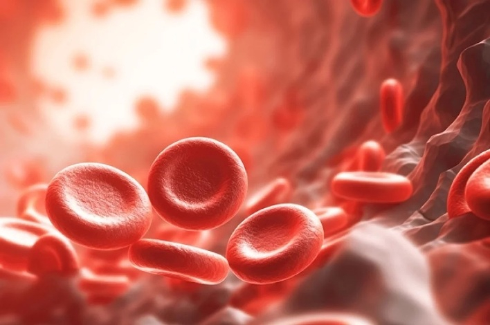 Какие привычки повышают риск образования тромбов