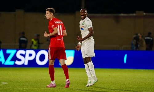 Новичок КПЛ подпишет легионера за 210 миллионов