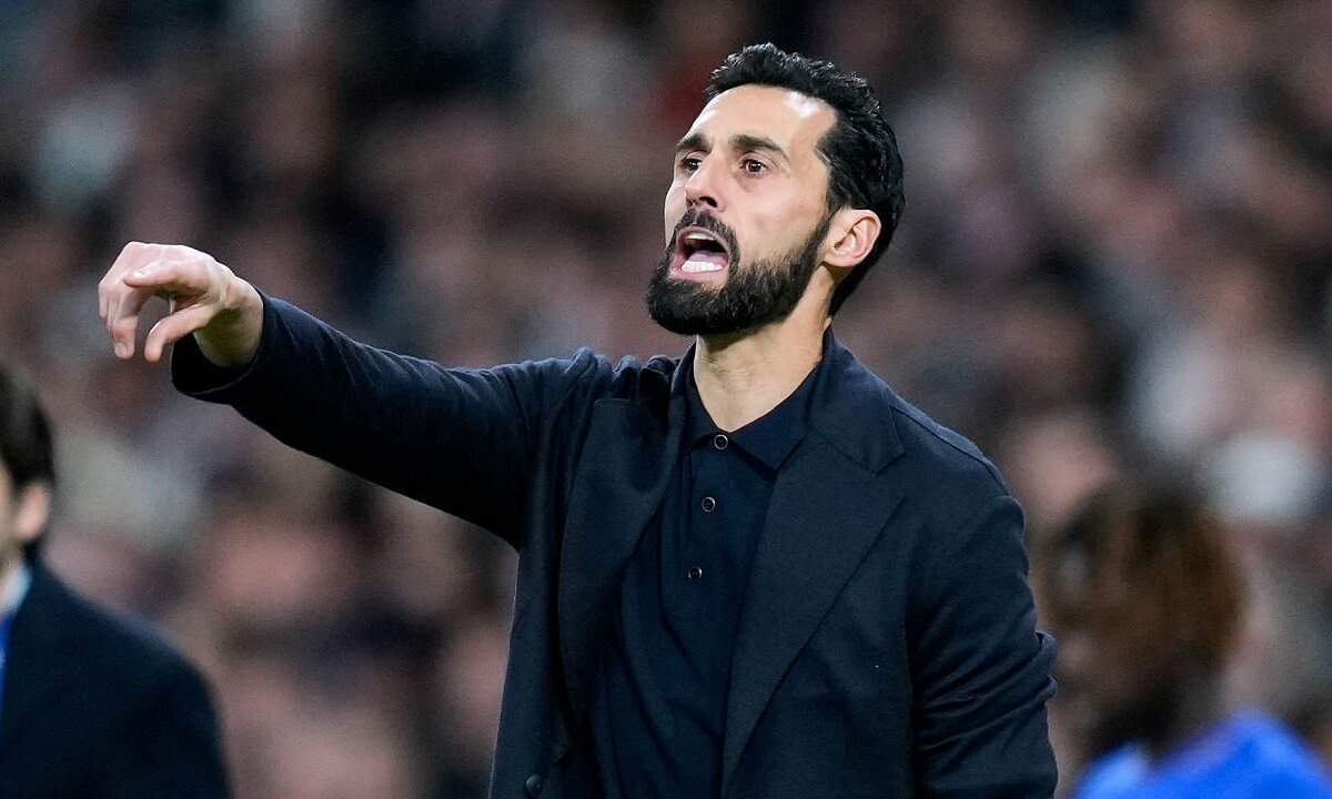 Арбелоа определил ключевую фигуру проекта «Реала»