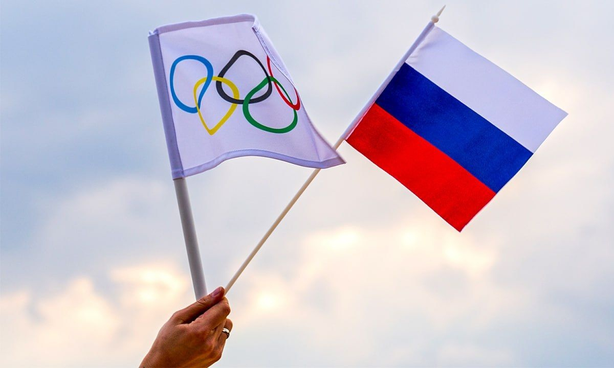 МОК принял решение по допуску России к Олимпиаде-2028
