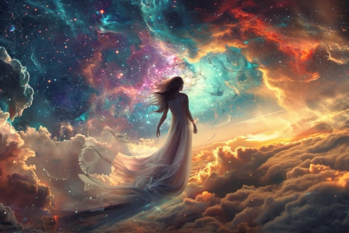 Вещие сны — это реальность. Научное объяснение феномена