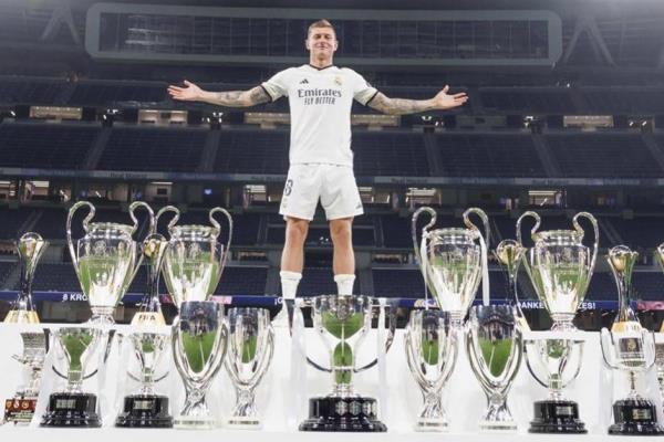 Чемпионы мира, обладатели Лиги Чемпионов и легенды топ-клубов. Шорт-лист звездных ветеранов мирового футбола для «Актобе»