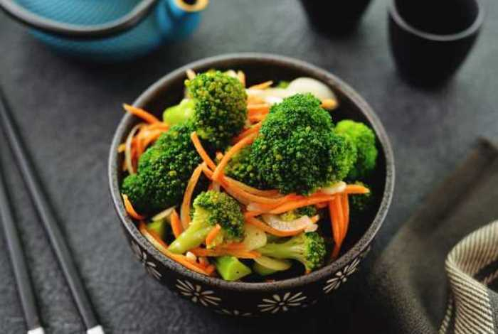 Ученые назвали продукт, который помогает при язве желудка и раке ЖКТ