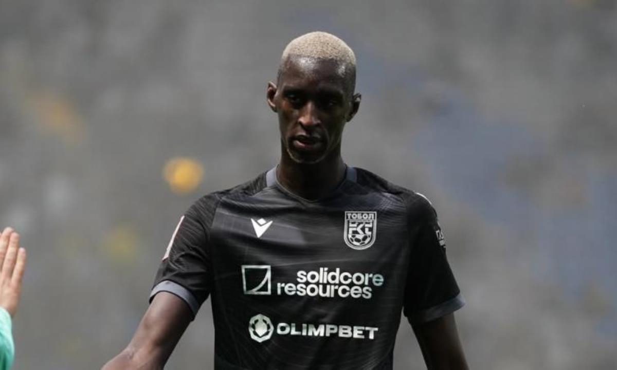 Решилась судьба переговоров клуба КПЛ с экс-футболистом «Болоньи»