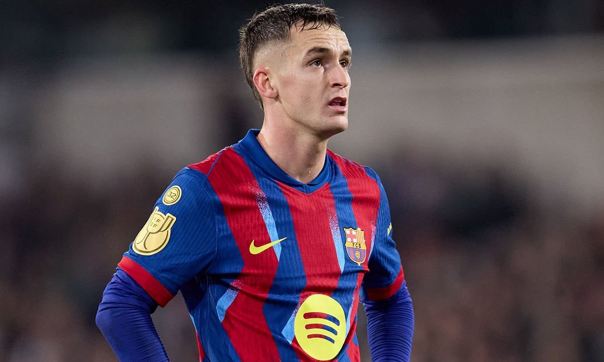 «Барселона» получила предложение по трансферу футболиста. Известен ответ клуба