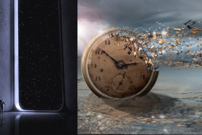 Физики впервые обнаружили квантовые сдвиги во времени