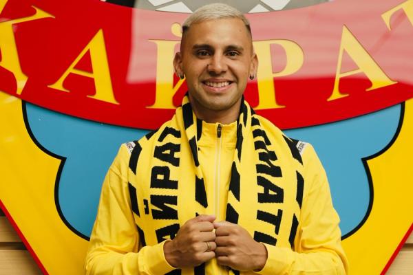 «Кайрат» играет в лотерею с трансферами перед летней Лигой Чемпионов. Оправдан ли такой риск?