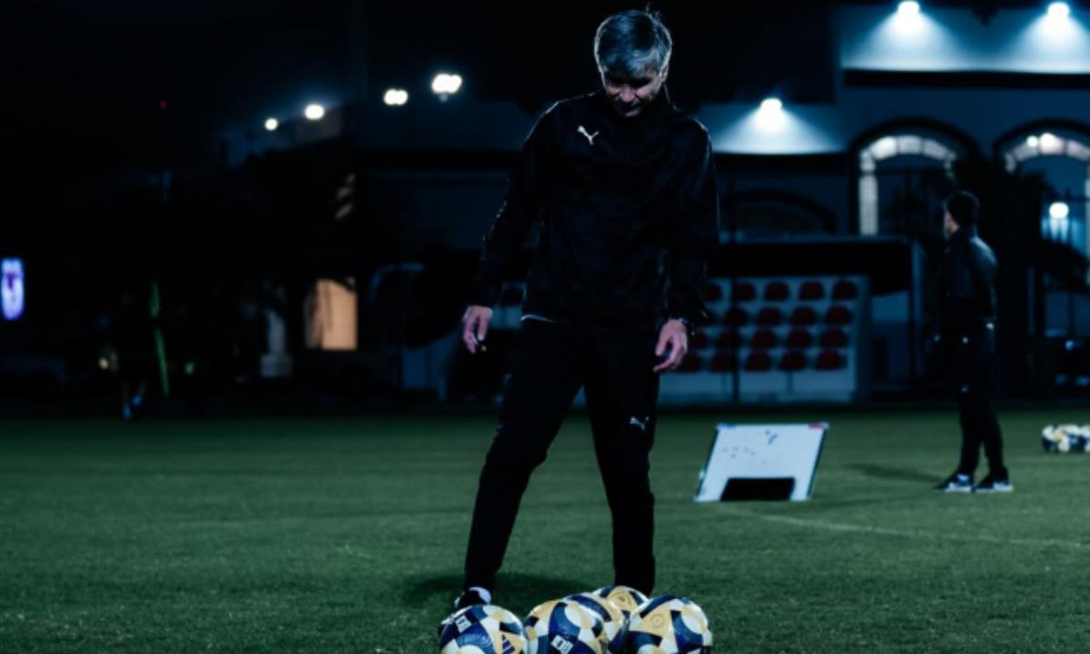 Экс-футболист сборной Казахстана официально пополнил участника еврокубков из КПЛ