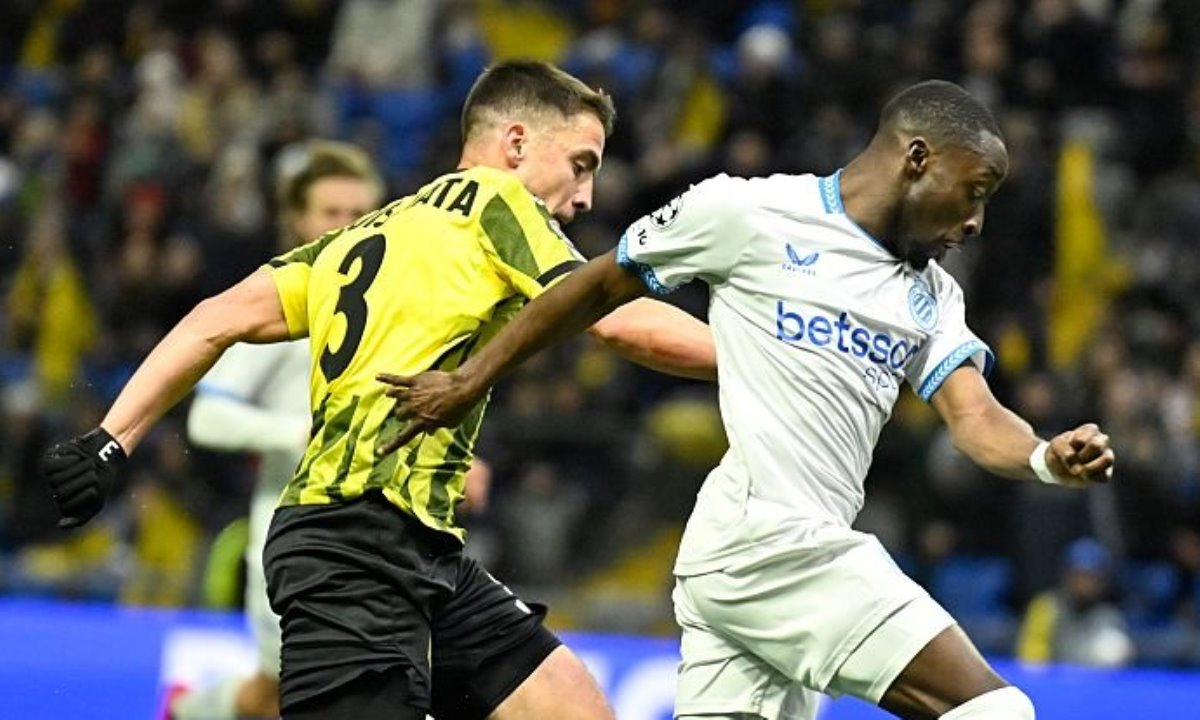 В «Кайрате» дали обещание на новый сезон КПЛ и Лиги Чемпионов